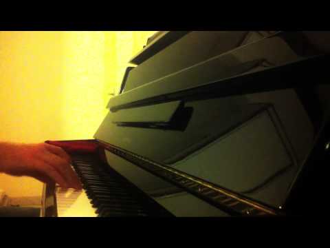 Eyal Golan - Im Yesh Gan Eden - Piano
