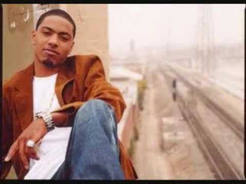 Sterling Simms feat. The Dream & Jadakiss - All I Need