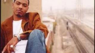 Sterling Simms feat. The Dream & Jadakiss - All I Need