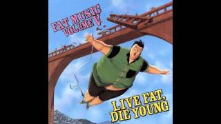Me First and the Gimme Gimmes - Hats off to Larry (Fat Music Volume V: Live Fat, Die Young)