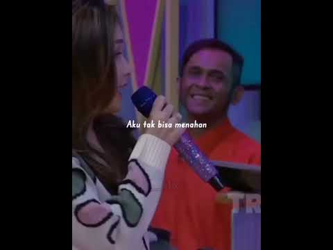 Terlalu ST12 ..azekk versi ayu Ting Ting..#shorts