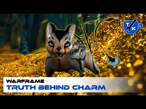 Just how effective WAS Smeeta's Charm? - 2021 | Warframe