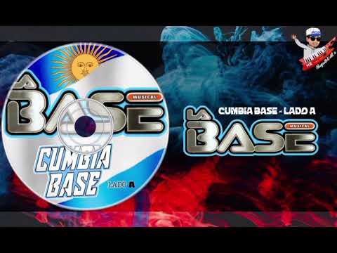 La Base ❌ Lázaro Caballero ❌ G Sony - Sin memoria (Lado A)