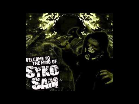 Creatures of the Darkness ft. Dark Preacha, Skinny Sick & Syniister - Syko Sam (Official Audio)