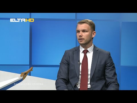 BL HRONIKA 28 03 23 - GOST  DRAŠKO STANIVUKOVIĆ