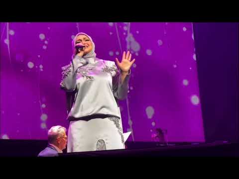 David Foster & Friends 2023 (Highlights)