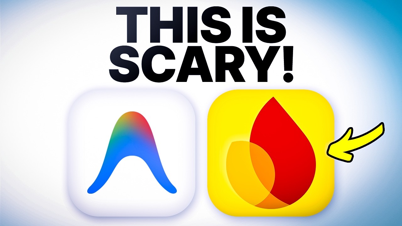 Google Antigravity + Firebase MCP is INSANE!