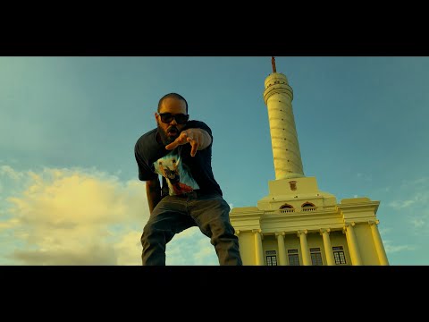 Mafuul Flay ❌ @Ronny.Richard  | Imparable (Video Oficial)