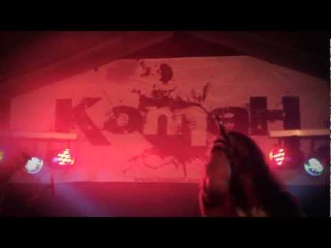 KomaH - "The Birth" (Official Trailer)
