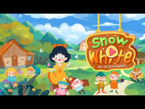 Tota Fairy Tales-Snow White Video