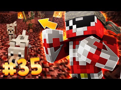 MATES In Minecraft - Mission Impossible! #35