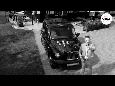 Wodzirej na wesele dj pablo