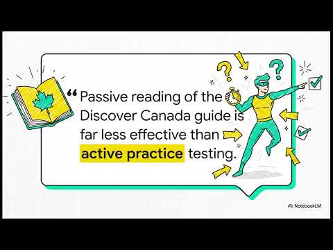 Canadian Citizenship Test Made Easy #canada #citizenship #canadiancitizenship #test 