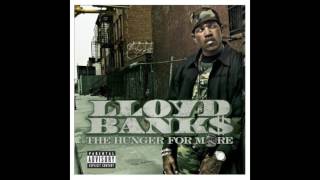 Lloyd Banks - When The Chips Are Down feat. The Game (HQ)