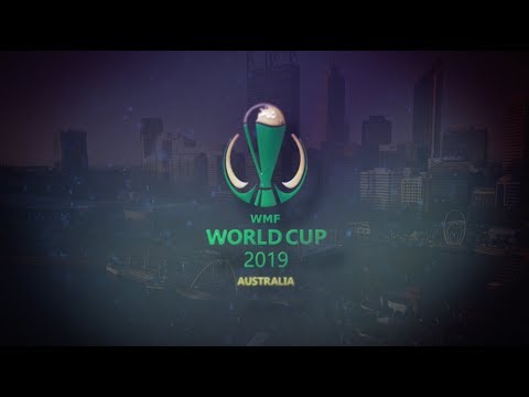 MIGUEL MARON SPEECH WORLD CUP AUSTRALIA 2019
