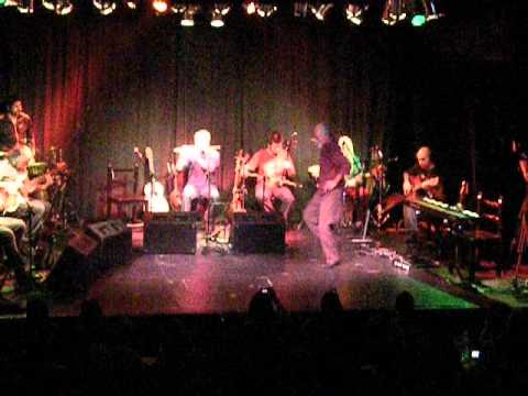 PETECO SOLO Y ACOMPAÑADO