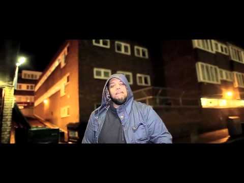 Trilla Ft. Watch (Hackney) - Cosa Nostra | @PacmanTV @BigWatchArtist @TrillBizz