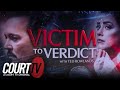 Johnny Depp v Amber Heard: Victim to Verdict | Court TV Original