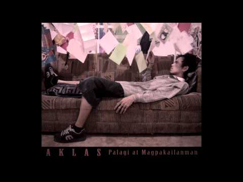 Aklas -  Bangungot