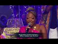 Joyous Celebration Buhle Xolo Ka Hlahlathela Official Video Live At The Durban ICC 2024