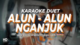 Download lagu ALUN - ALUN NGANJUK KARAOKE DUET || VERSI LAWASAN mp3 Download lagu ALUN - ALUN NGANJUK KARAOKE DUET || VERSI LAWASAN mp3