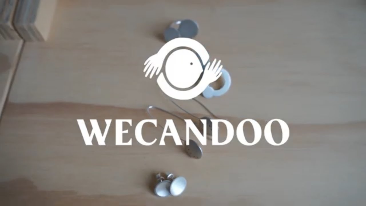 Réalisez votre bijou unique sur une journée avec Hade - Vidéo