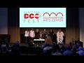 Jeff Roberson & The Nulife Singers at Hamptons Doc Fest