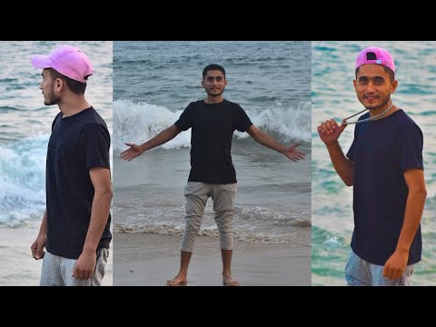 Visakhapatnam Beach | RK Beach Vizag 🏖