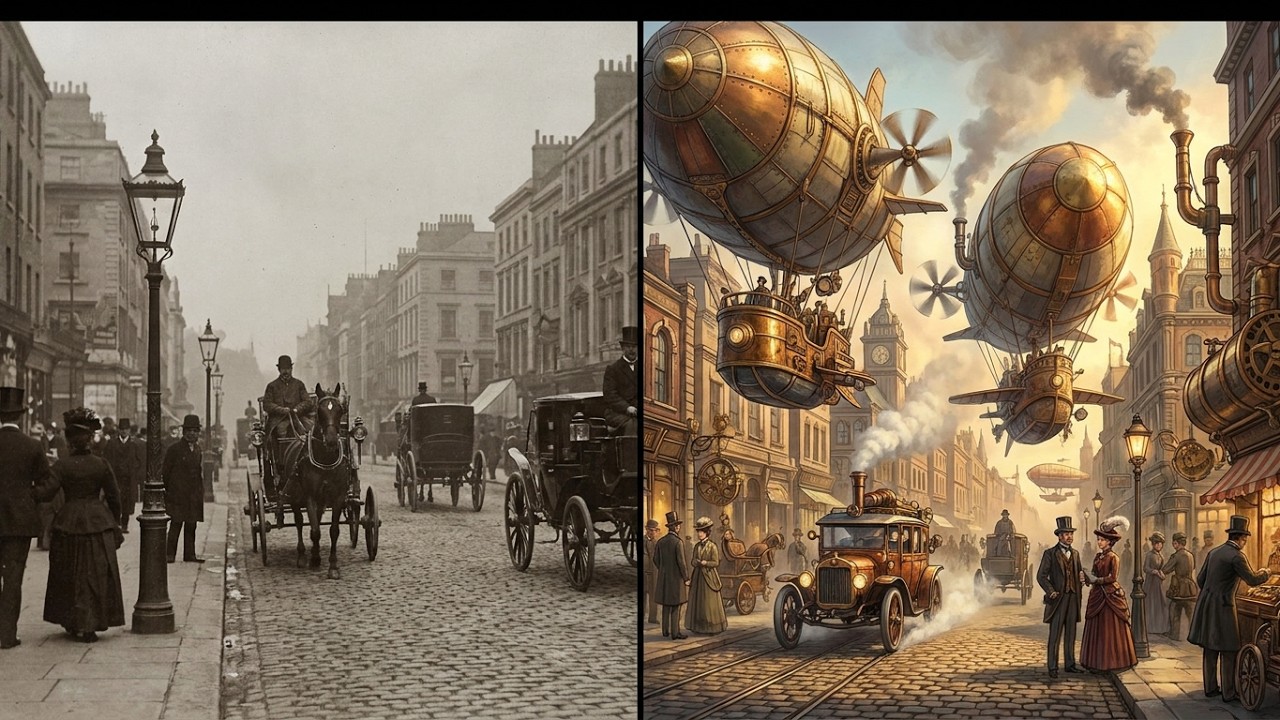 El libro de 1835 que no debia existir