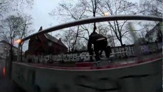 Elephant Brand Skateboards  Ben Harper I Will Not Be Broken.flv