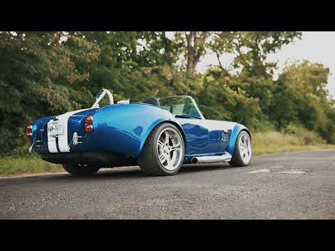 1965 AC Cobra (CC-1220488) for sale in Sherman, Texas