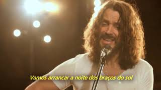Chris Cornell - Scar On The Sky (Legendado em Português)