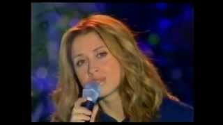 Lara Fabian   Evidemment   Spéciale Balavoine