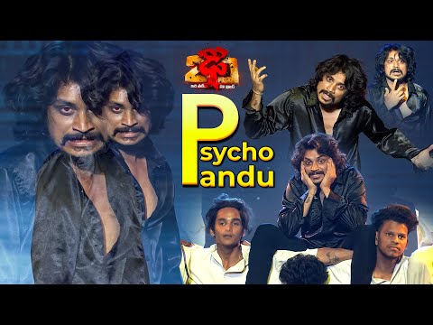 " Losammaye " Song | Pandu Performance | Dhee 20 | Watch Full Episode On ETV WIN