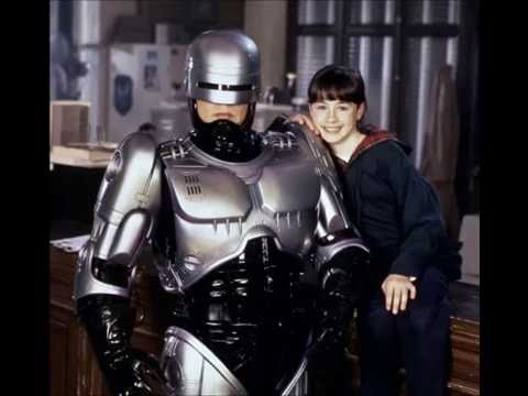 Robocop TV Serie Theme