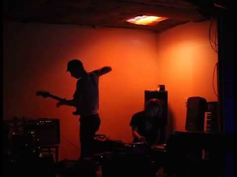 Gumbo - James Welburn, Bass Drones