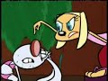 Disney S Brandy Mr Whiskers Intro On Disney Channel NaQis Friends HiT 2004 05