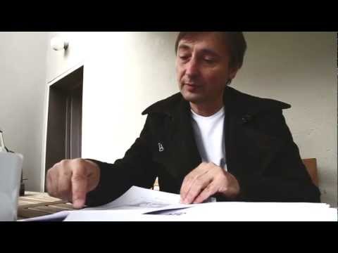 Projekt Studiobau mit Plan B: Der Plan (Folge 02/12)