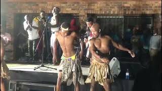 Download lagu Dr Nothembi live performance @Sinethemba 10 years celebration mp3 Download lagu Dr Nothembi live performance @Sinethemba 10 years celebration mp3