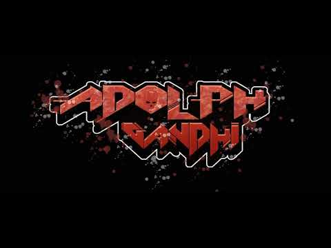 Adolph Gandhi - Autotune und Diskokugeln