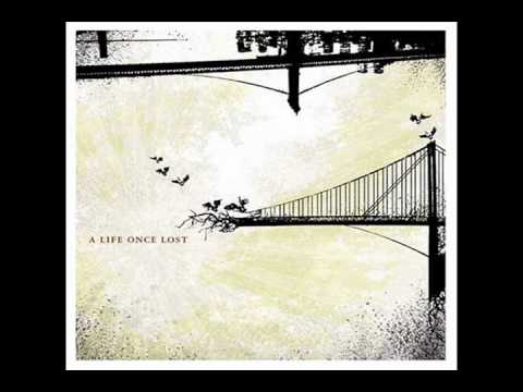 A LIFE ONCE LOST - Joan said please