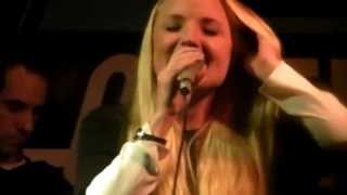 Kerry Ellis "Neverland" at Alley Cat