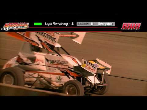RRCS Sept 10 , 2015   Lightning Sprints Feature
