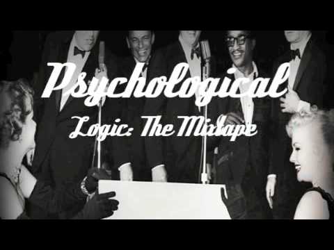 Psychological (Logic) - Why Would I Lie