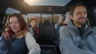 Ford Lightning® Platinum® Truck | The Electric Truck for You