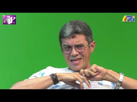 Entrevista ao realizador Luís Mário Oliveira