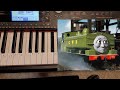 I Made Thomas Friends Whistles Because I Was Bored