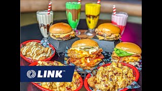 Penrith Restaurant Business for Sale