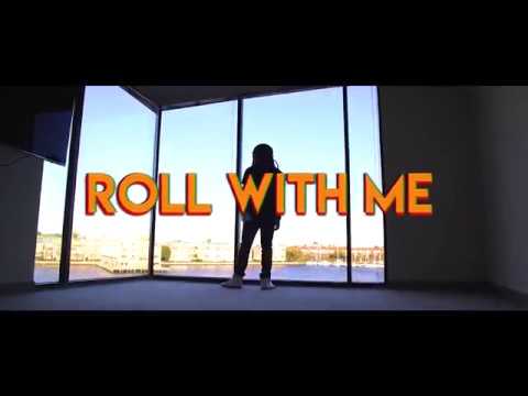 Malik Ferraud - Roll With Me