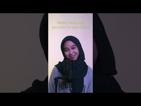 Albi Ya Albi - Nuha Bahrin (Cover with English Lyrics)